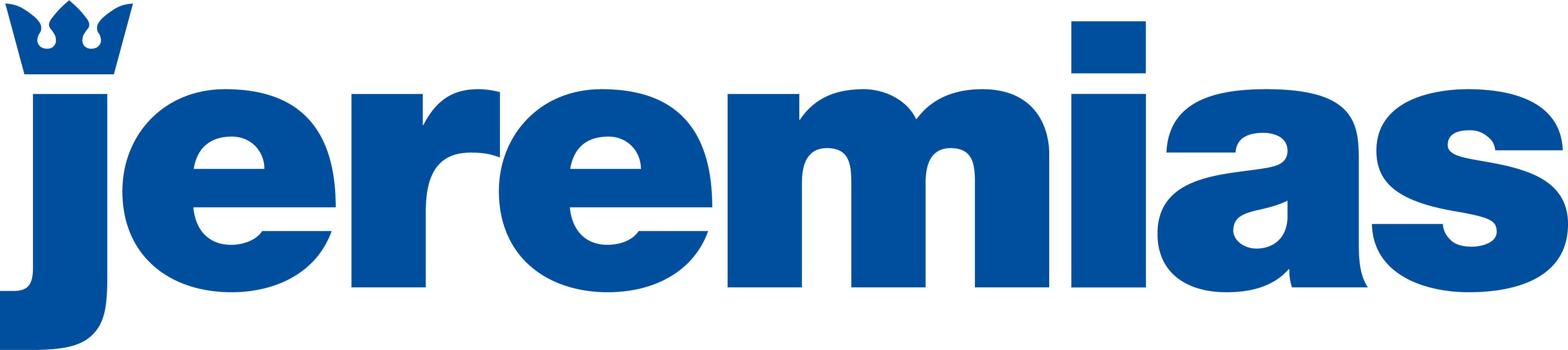 JEREMIAS